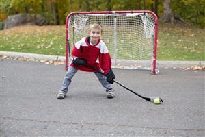 Street Hockey